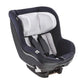 Hauck iPro Kids Baby Seat  Birth to 48M - Open Box