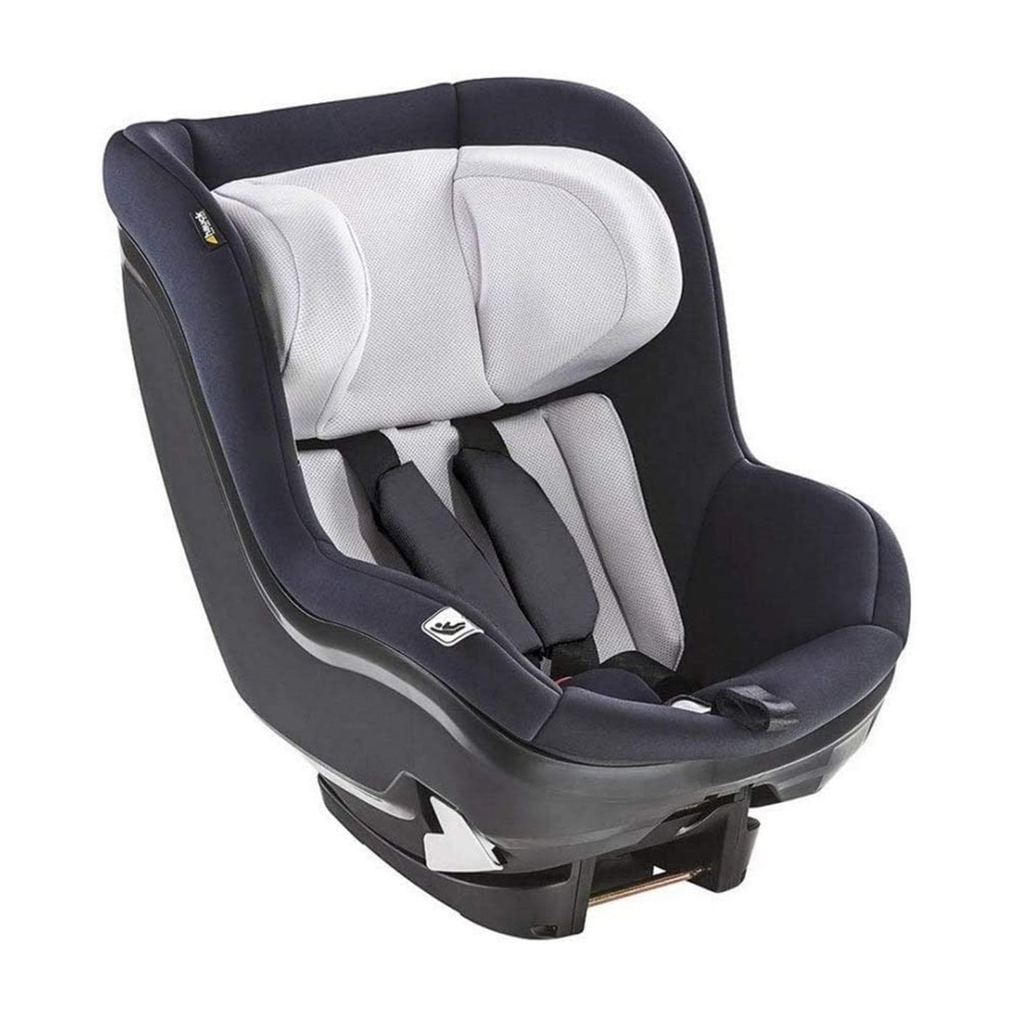 Hauck iPro Kids Baby Seat  Birth to 48M - Open Box