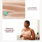 Momcozy Maternity Accessory 4-in-1 Hands-Free Pumping Bra - Skin