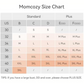 Momcozy Maternity Accessory Seamless Support Floral Nursing Bra-Black