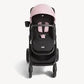 Joie Stroller Hazel Blush Birth to 22kg - Open Box