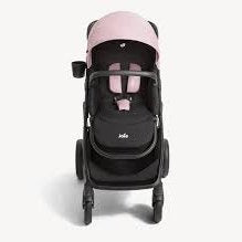 Joie Stroller Hazel Blush Birth to 22kg - Open Box