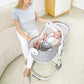 Mastela 6in1 Multi-Function Rocker & Bassinet  (Birth to 36 Months)