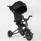 Qplay Trikes Nova Niello Blue 10 to 72 Months