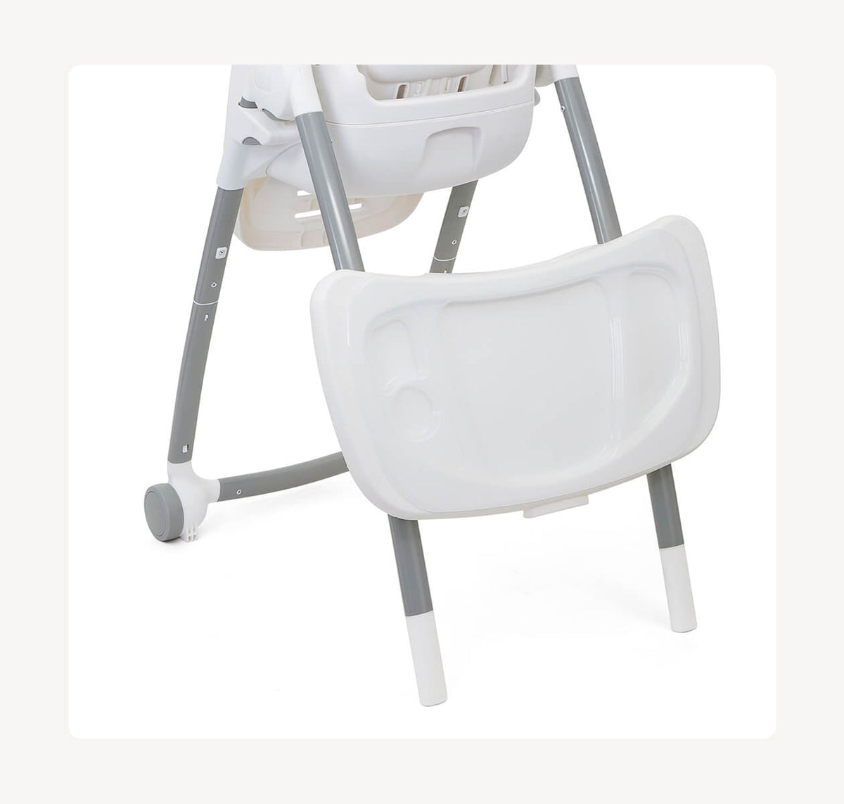 Joie High Chair Multiply 6in1 (6 to 72 Months) - starry-night