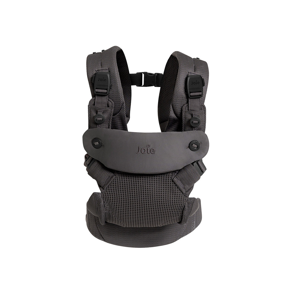 Joie Savvy Air Baby Carrier Birth to 48months - Bisque