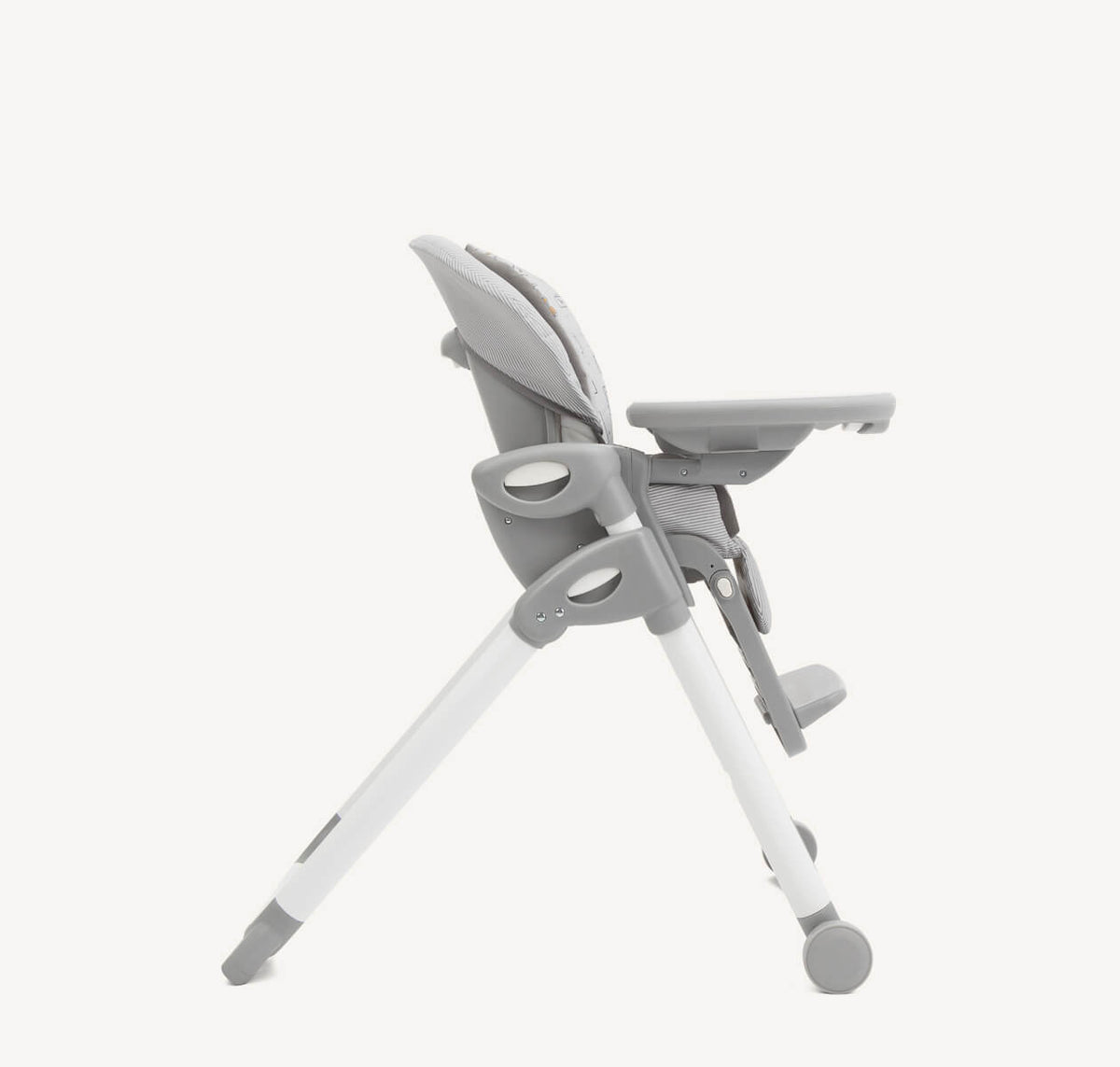 Joie Mimzy Recline High Chair Birth to 36 Months - portrait