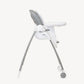 Joie High Chair Multiply 6in1 (6 to 72 Months) - starry-night