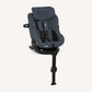 Joie i-Pivot 360 spinning i-Size car seat in Dark Slate - view 2