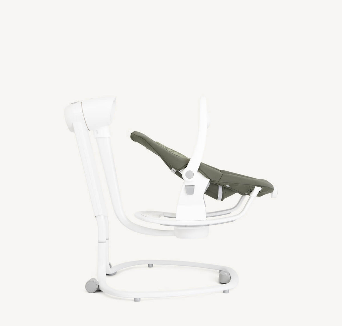 Joie SERINA 2IN1  Swing-0 to 6 Months - palm
