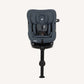 Joie i-Pivot 360 spinning i-Size car seat in Dark Slate - view 3