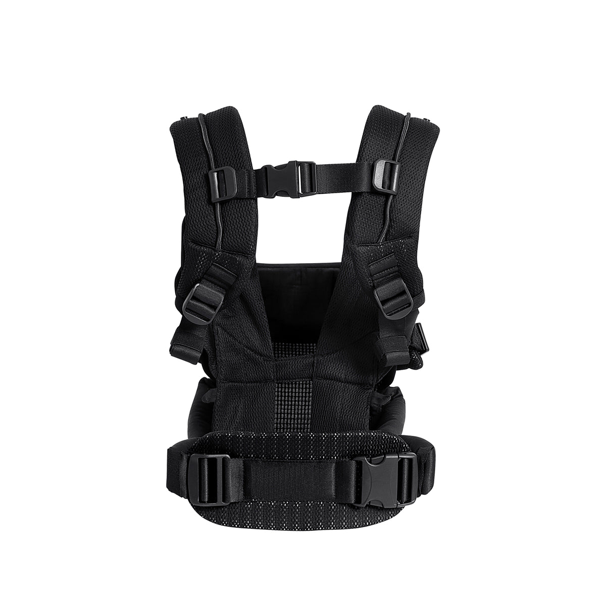 Joie Savvy Air Baby Carrier Birth to 48months - Bisque