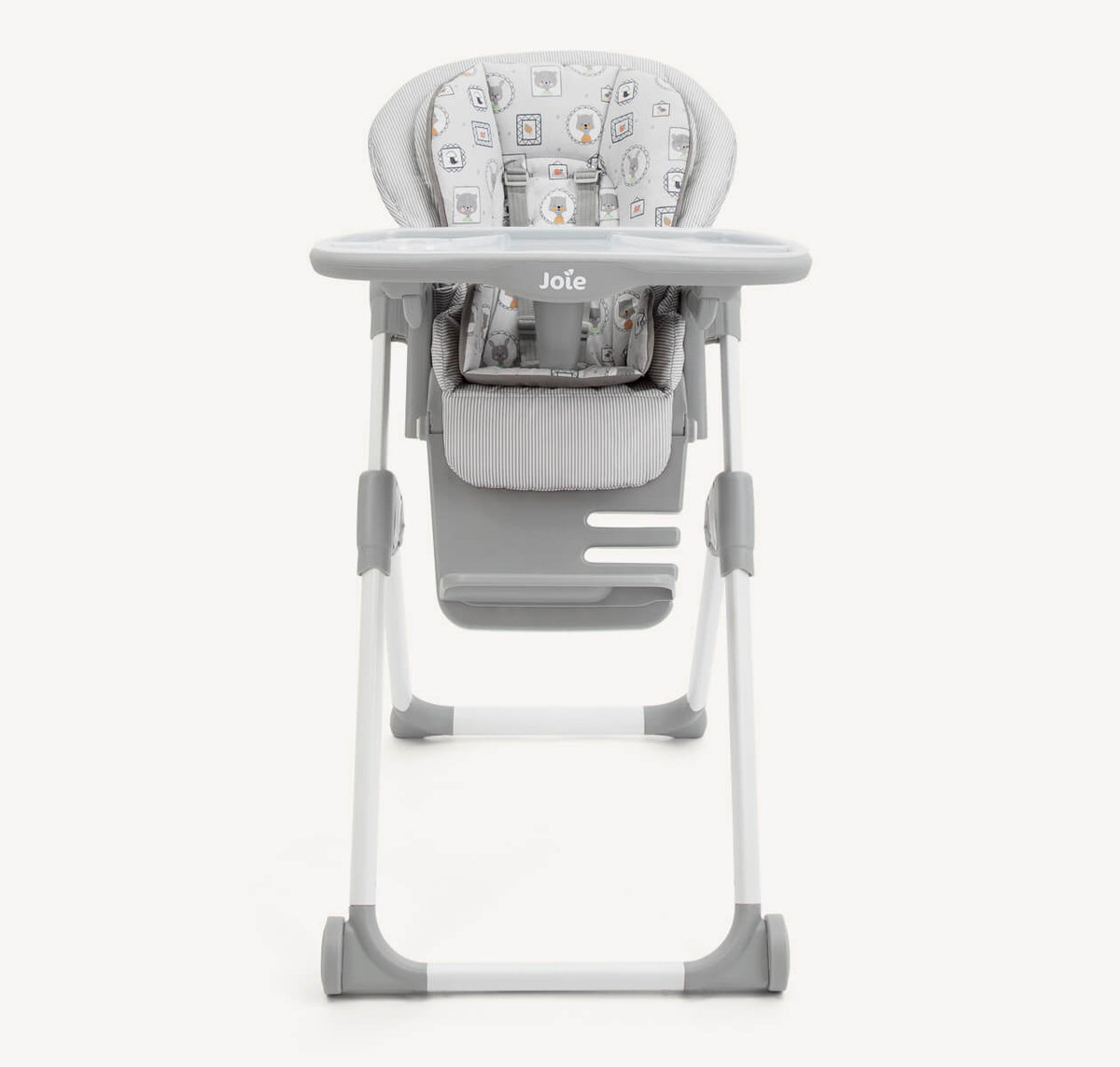 Joie Mimzy Recline High Chair Birth to 36 Months - portrait