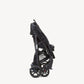 Joie Stroller Muze Lx (Birth to 36 Months) - coal