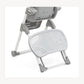 Joie Mimzy Recline High Chair Birth to 36 Months - portrait