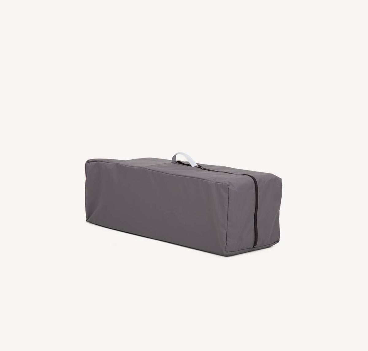 Joie Commuter Change & Snooze travel cot in Linen Grey - view 6