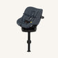 Joie i-Pivot 360 spinning i-Size car seat in Dark Slate - view 9