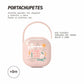 Suavinex Soother Case / Holder for 2 Pacifiers - Suavinex baby product