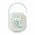 Suavinex Soother Case / Holder for 2 Pacifiers - Suavinex baby product