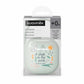 Suavinex Soother Case / Holder for 2 Pacifiers - Suavinex baby product