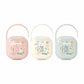 Suavinex Soother Case / Holder for 2 Pacifiers - Suavinex baby product
