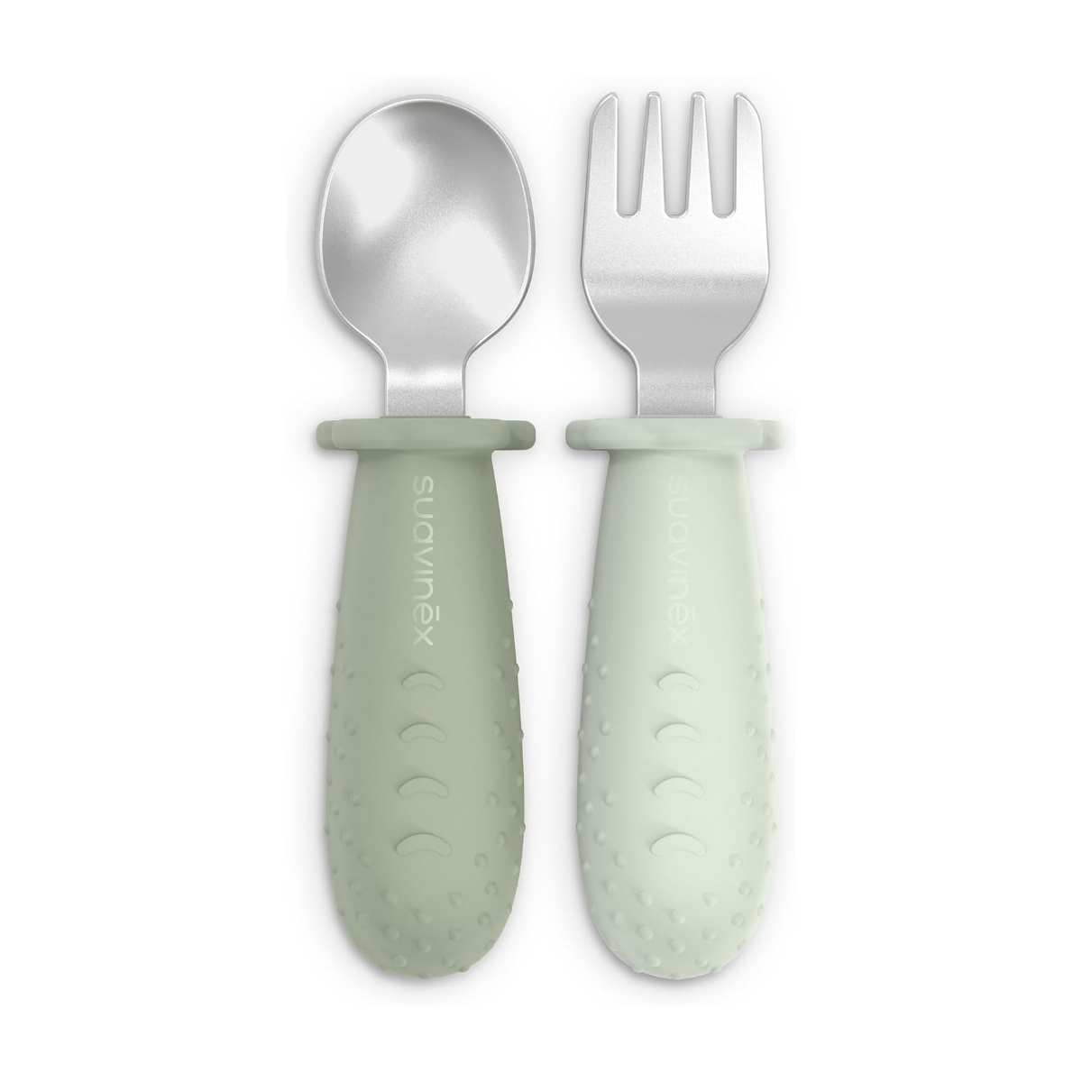 Suavinex Wonderland Weaning Spoons - Suavinex baby product