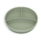 Suavinex Silicone Divided Suction Plate - Suavinex