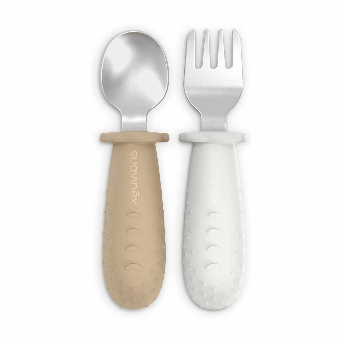 Suavinex Wonderland Weaning Spoons - Suavinex baby product
