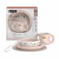 Suavinex 5-Piece Toddler Feeding Set - Suavinex