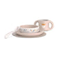 Suavinex 5-Piece Toddler Feeding Set - Suavinex baby product