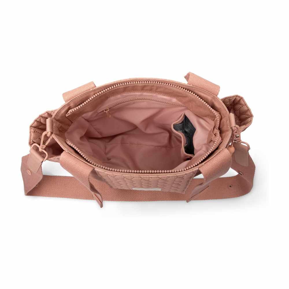 Suavinex Wonder Small Maternity / Diaper Bag with Stroller Straps - Suavinex baby product