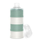 Suavinex Milk Powder & Cereal Dispenser with 4 Stackable Compartments - Suavinex baby product