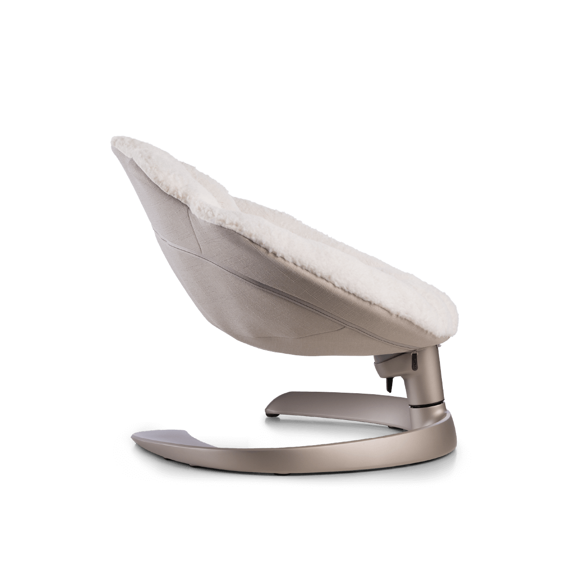 Tavo Pet Swing Shell Latte