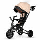 Qplay Trikes Nova Niello Blue 10 to 72 Months