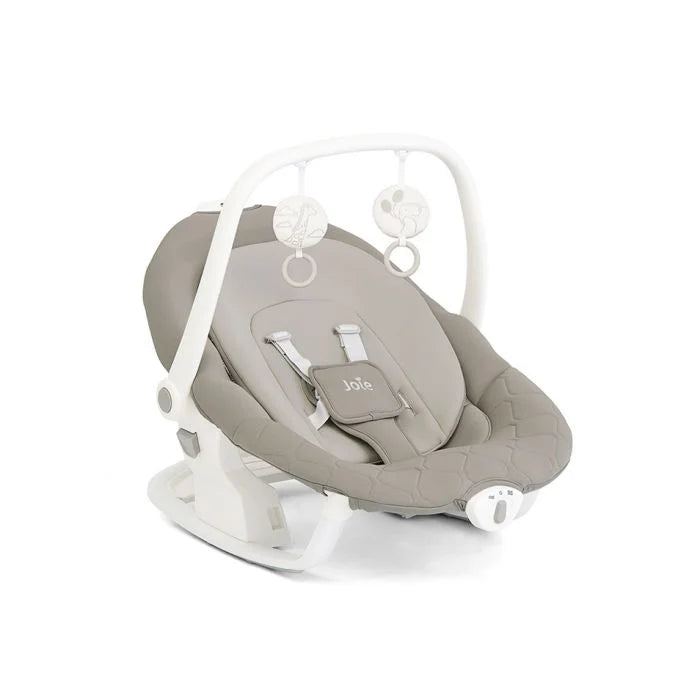 Joie SERINA 2IN1  Swing-0 to 6 Months