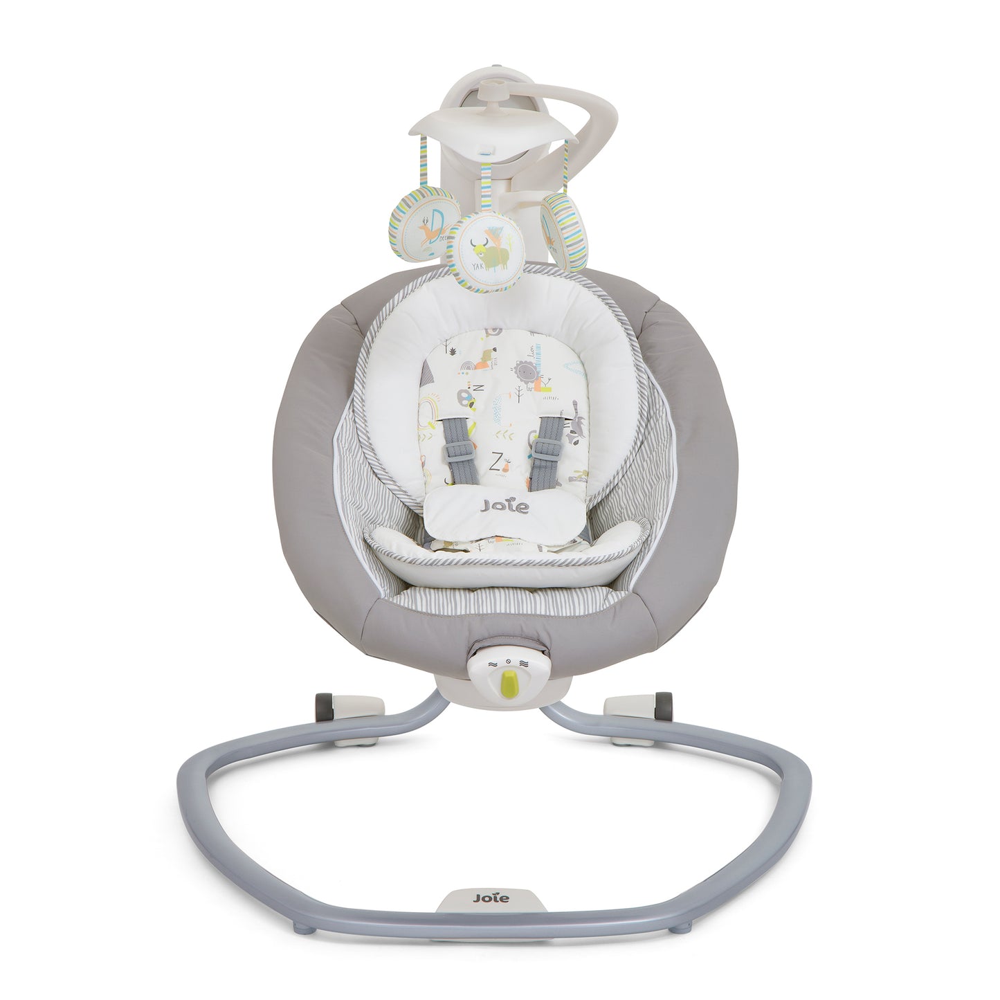 Joie SERINA SWIVEL Swing 0 to 6 Months