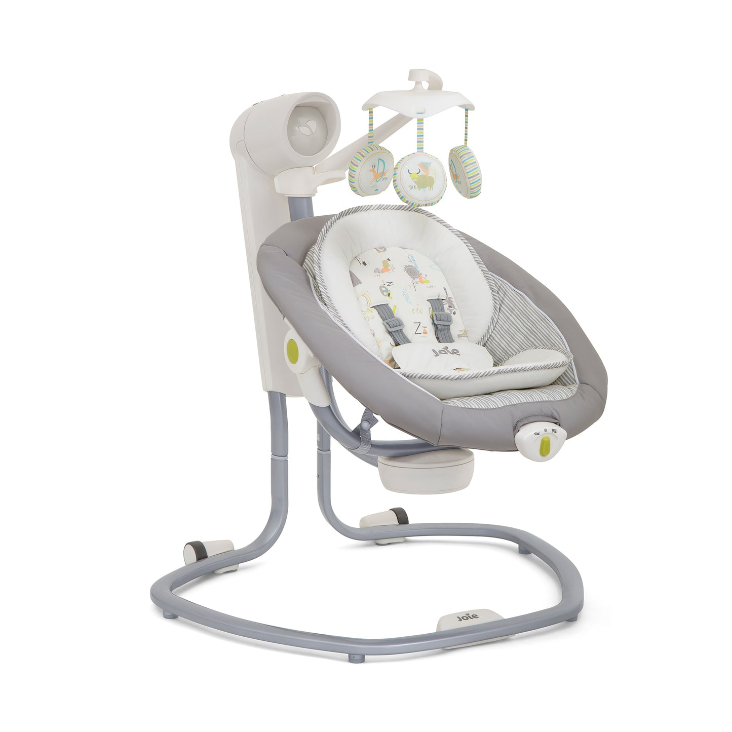 Joie SERINA SWIVEL Swing 0 to 6 Months